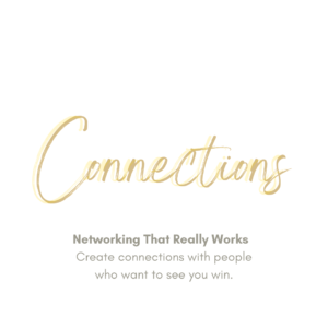 Grow Connections, Networking